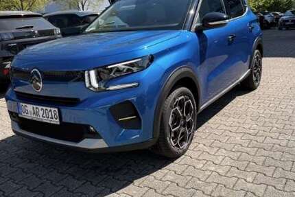 Citroen C3 1.500 km 23.900 &euro; Offenburg 77654