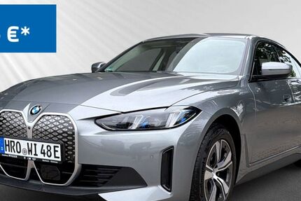 BMW i4 5.000 km 59.900 &euro; Rostock 18146