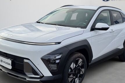 Hyundai KONA 4.000 km 33.290 &euro; Pirmasens 66954