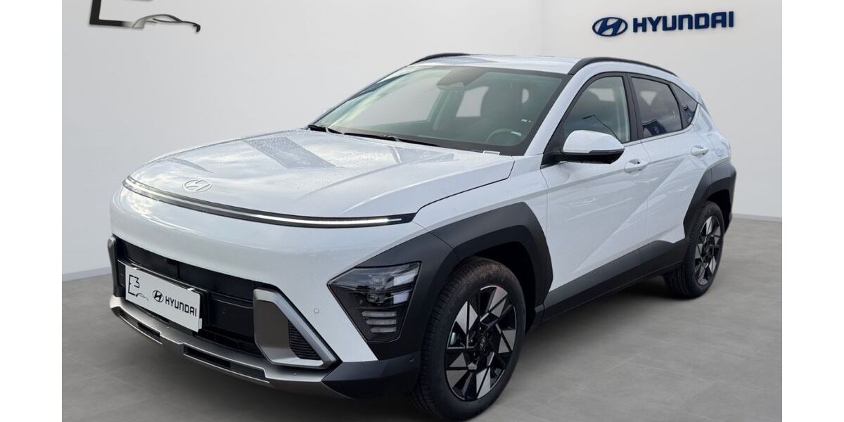 Hyundai KONA 4.000 km 33.290 &euro; Pirmasens 66954