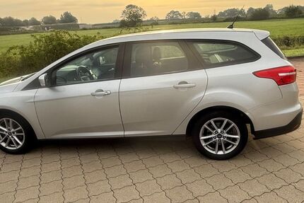 Ford Focus 147.000 km 5.999 &euro; Rhauderfehn 26817