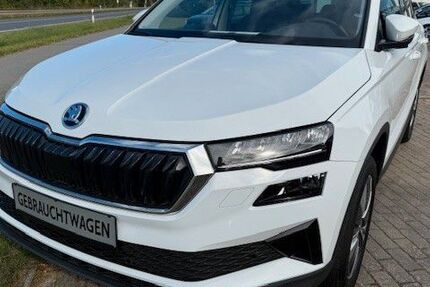 Skoda Karoq 90.216 km 22.222 € Wittstock 16909