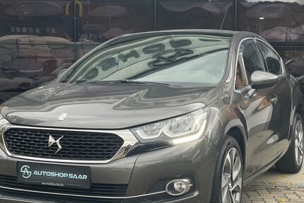 DS Automobiles DS4 48.818 km 8.800 &euro; Saarbrücken 66117