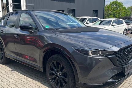 Mazda CX-5 59.269 km 25.990 &euro; Ahrensfelde 16356