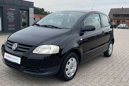 VW Fox 18.011 km 4.500 &euro; Martfeld 27327