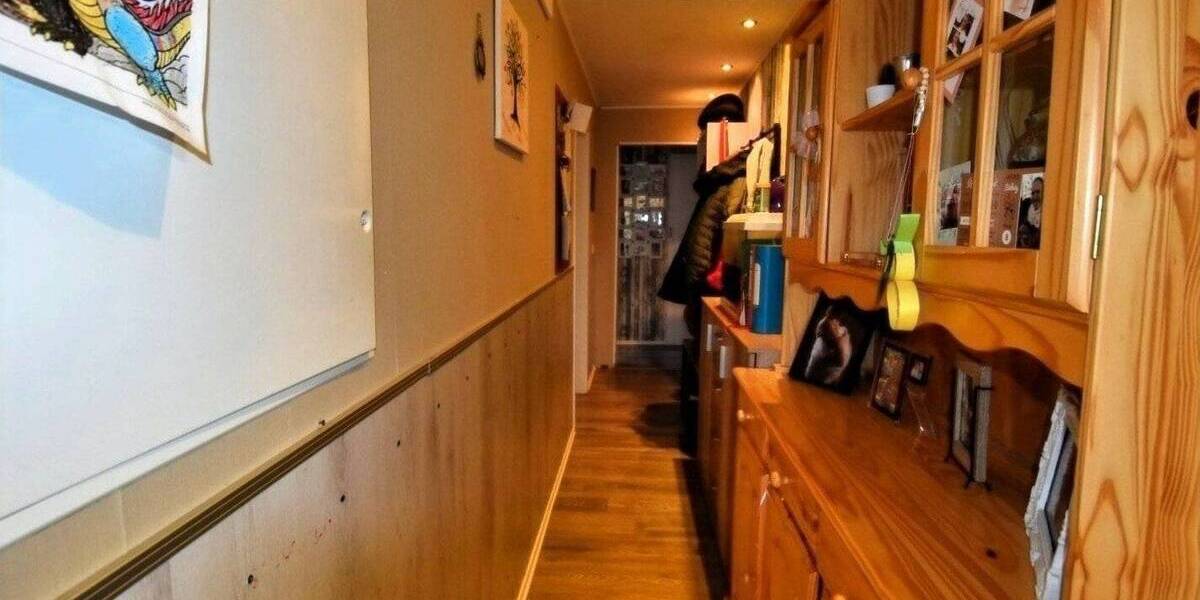 Etagenwohnung Soest - 4 Zimmer, 106 m&sup2;, 289.000&euro; | Angebot:23974011