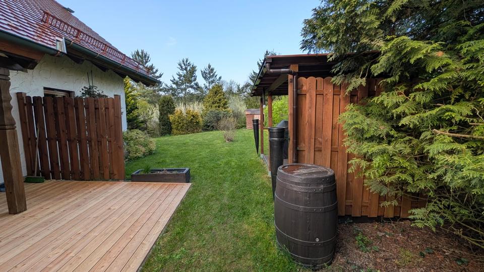Einfamilienhaus Pretzfeld - 4 Zimmer, 160 m&sup2;, 1.790&euro; | Angebot:26440587