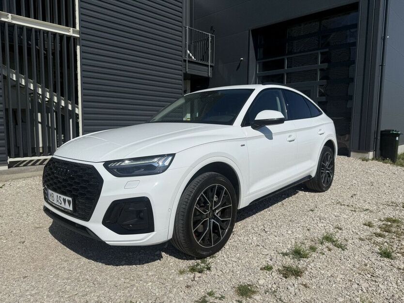 Audi Q5 50.600 km 39.900 € Otterfing 83624