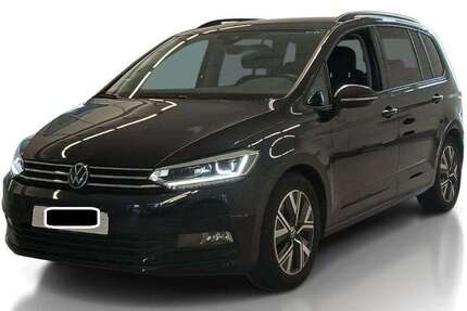 VW Touran 53.000 km 28.950 &euro; Kaarst 41564
