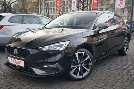 Seat Leon 47.115 km 22.490 &euro; Chemnitz 09113