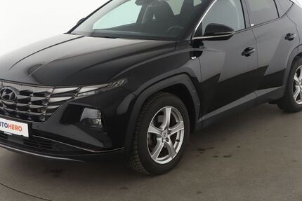 Hyundai TUCSON 50.104 km 23.600 &euro; Leipzig 04328