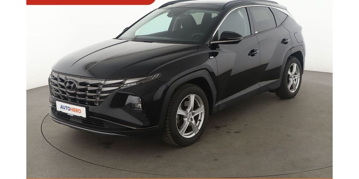 Hyundai TUCSON 50.104 km 23.600 &euro; Leipzig 04328