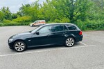 bmw 320 d
