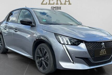 Peugeot 208 24.333 km 18.490 &euro; Lindlar 51789