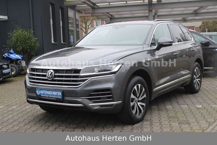 VW Touareg 196.000 km 30.690 &euro; Herten 45699