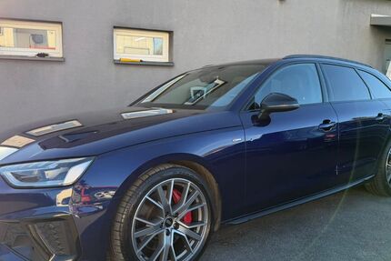 Audi A4 139.155 km 28.990 &euro; Bielefeld 33659