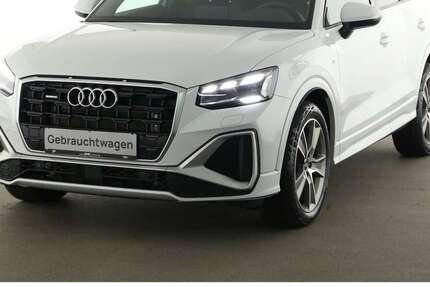Audi Q2 46.222 km 28.290 &euro; Suhl 98527