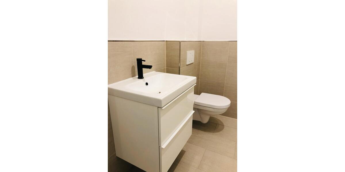 2 - Zimmer - Wohnung in Asslar 2 zimmer