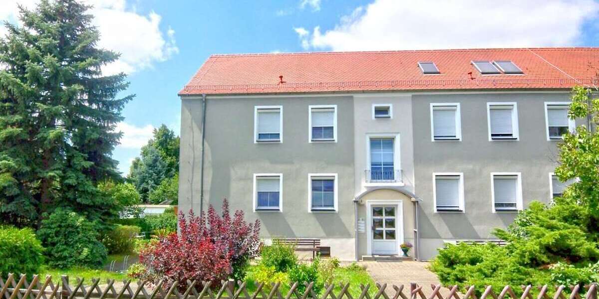 Etagenwohnung Königswartha - 3 Zimmer, 65 m&sup2;, 69.000&euro; | Angebot:27137684