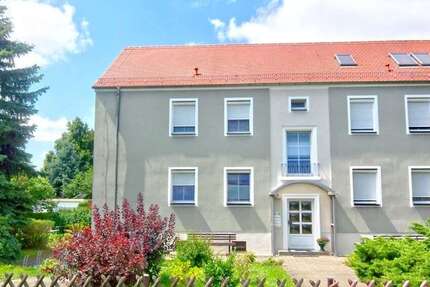 Wohnung Königswartha - 3 Zimmer, 65 m&sup2;, 69.000&euro; | Angebot:27137684