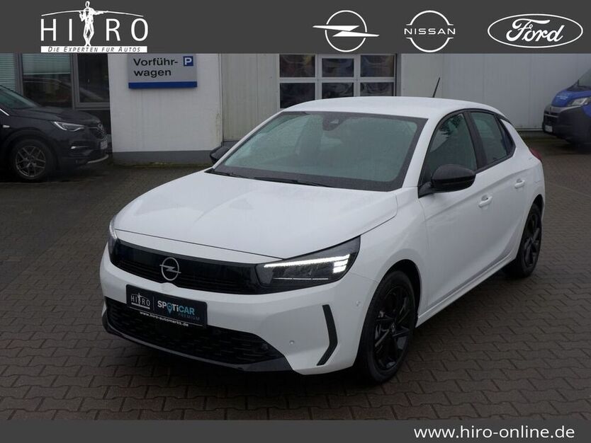 Corsa