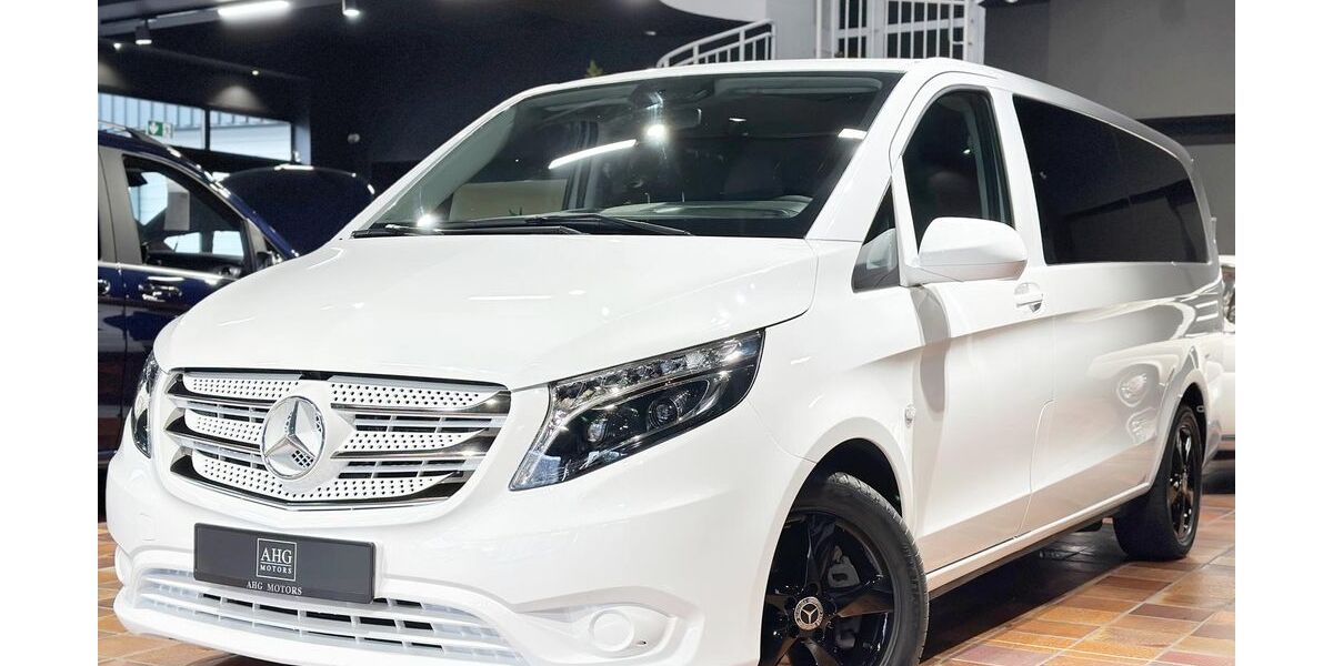 Mercedes-Benz Vito 98.612 km 37.950 &euro; Bonn 53177