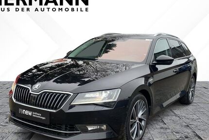 Skoda Superb 53.762 km 29.892 € Northeim 37154