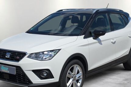 Seat Arona 45.500 km 11.480 &euro; Mutlangen 73557