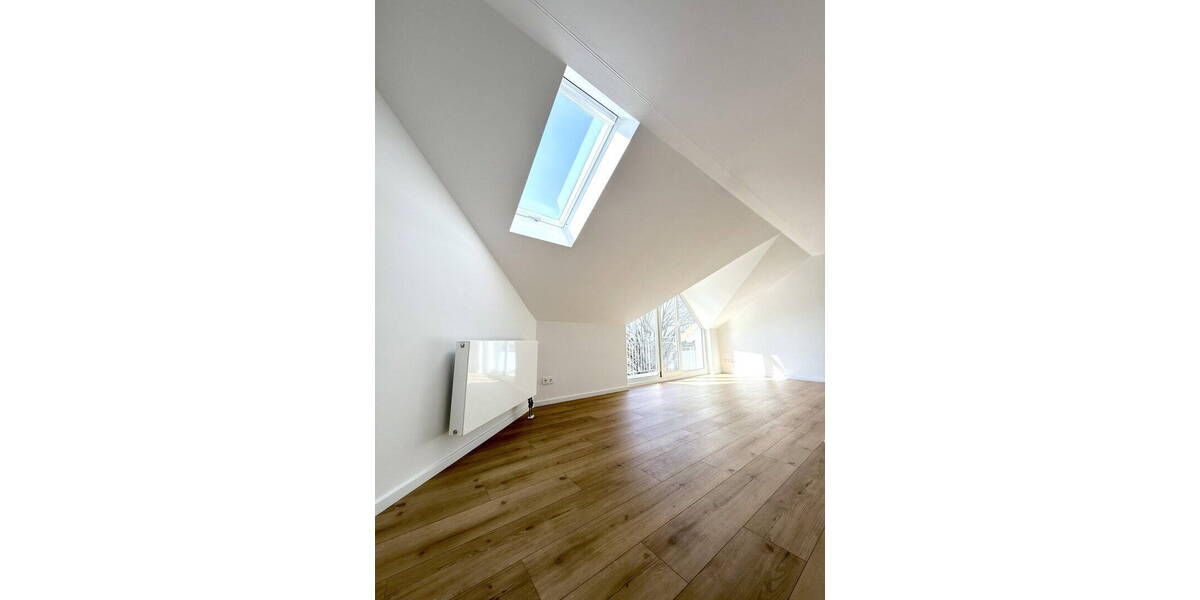 Etagenwohnung Pirna Copitz - 2 Zimmer, 55 m&sup2;, 189.000&euro; | Angebot:25962223