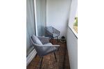 Etagenwohnung Wolfsburg Alt-Wolfsburg - 1 Zimmer, 36 m&sup2;, 500&euro; | Angebot:26502506