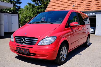 Mercedes Viano
