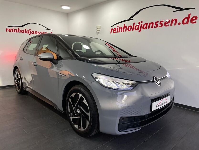 VW ID.3 28.100 km 27.500 € Friesoythe 26169
