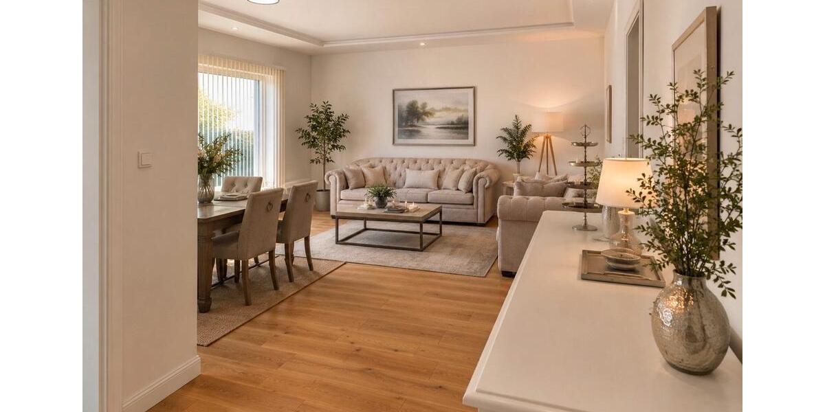 Bungalow Jüterbog - 2 Zimmer, 100 m&sup2;, 295.000&euro; | Angebot:27537333