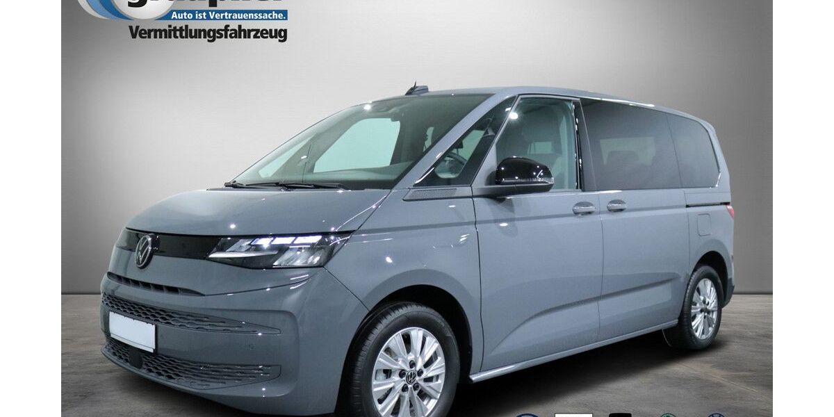 VW T7 Multivan 19.350 km 42.986 &euro; Brandis 04821