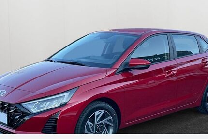 Hyundai i20 31.500 km 14.990 &euro; Lüdinghausen 59348