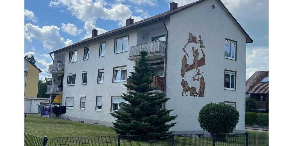 Wohnung zum Kaufen in Leutkirch 249.000 € 76.42 m² 3 zimmer