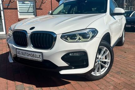 BMW X4 261.710 km 21.900 &euro; Steinfeld 49439