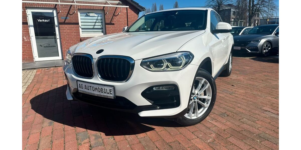 BMW X4 261.710 km 21.900 &euro; Steinfeld 49439