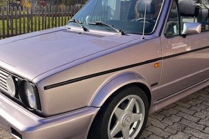 VW Golf 141.000 km 10.990 &euro; Polling 82398