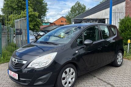 Opel Meriva 140.000 km 5.200 &euro; Willich 47877