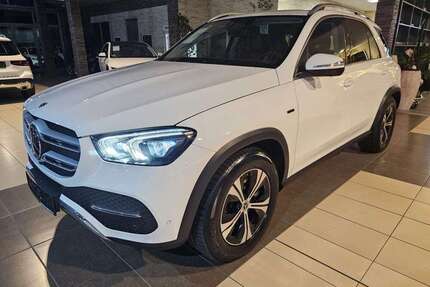 Mercedes GLE 350