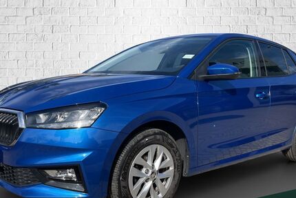 Skoda Fabia 79.274 km 15.490 &euro; Wasserburg am Inn 83512