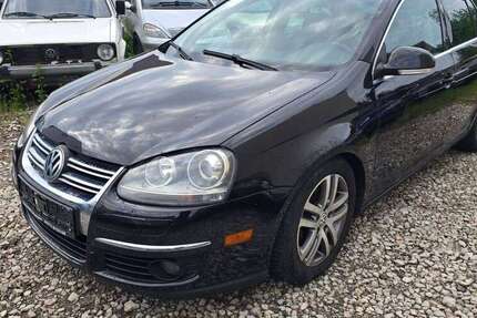 VW Jetta 283.450 km 750 &euro; Oberasbach 90522