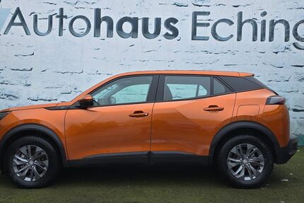Peugeot 2008 10.029 km 16.700 &euro; Eching 85386