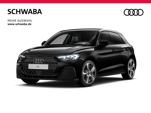 Audi A1 20.400 km 22.590 &euro; Gersthofen 86368