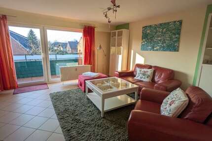 Wohnung zum Kaufen in Otterndorf 165.000 € 63 m² 2 zimmer