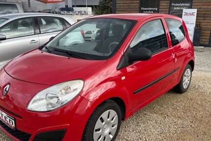 Renault Twingo 82.000 km 3.990 &euro; Singen 78224