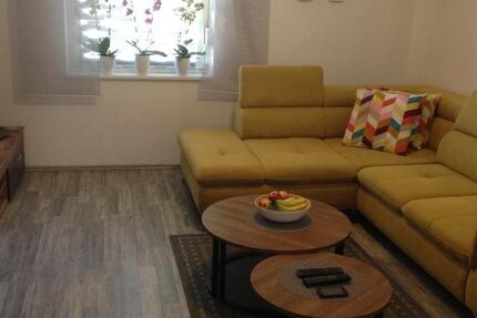 Schöne, renovierte, helle EG 2ZKB im Herzen Kaiserslauterns 2 zimmer