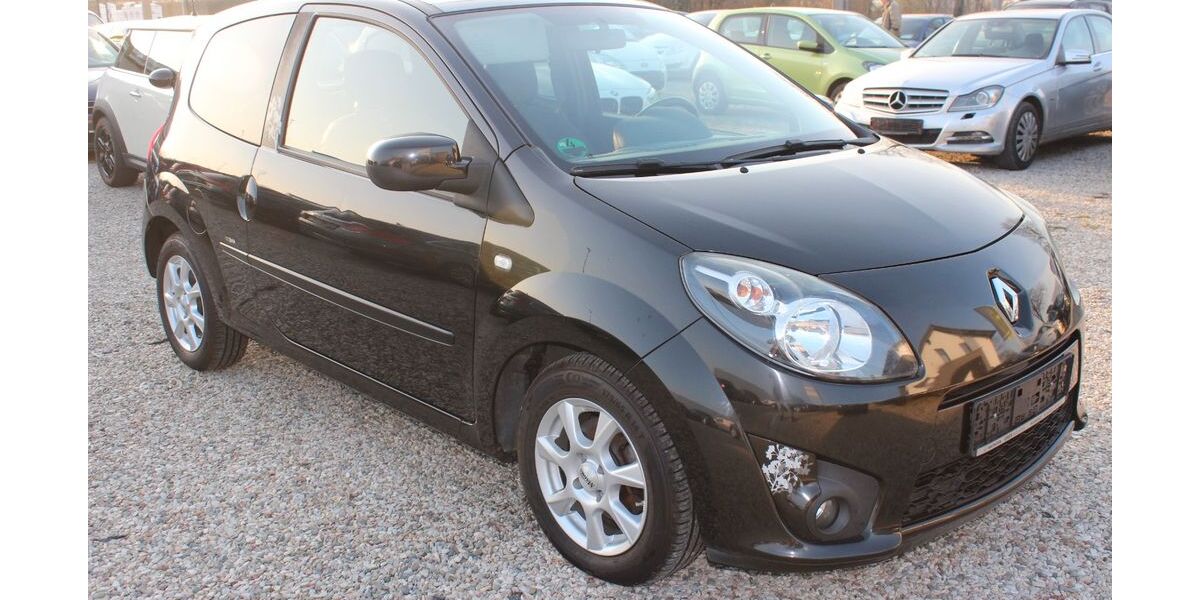 Renault Twingo 154.000 km 3.990 &euro; Paderborn 33106
