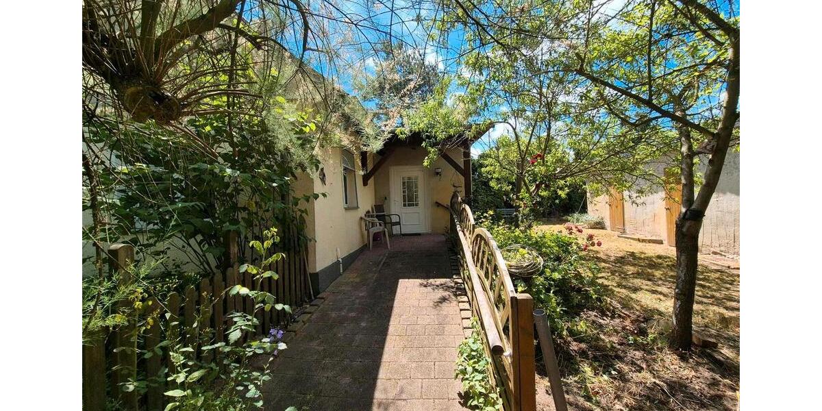 Einfamilienhaus Dommitzsch - 5 Zimmer, 100 m&sup2;, 75.000&euro; | Angebot:27100804